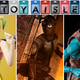 Image for article titled Harley Quinn Leads the Way in the Most Fantabulous Toys of The Week